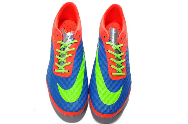 Nike Hypervenom Phantom FG Men Shoes--004